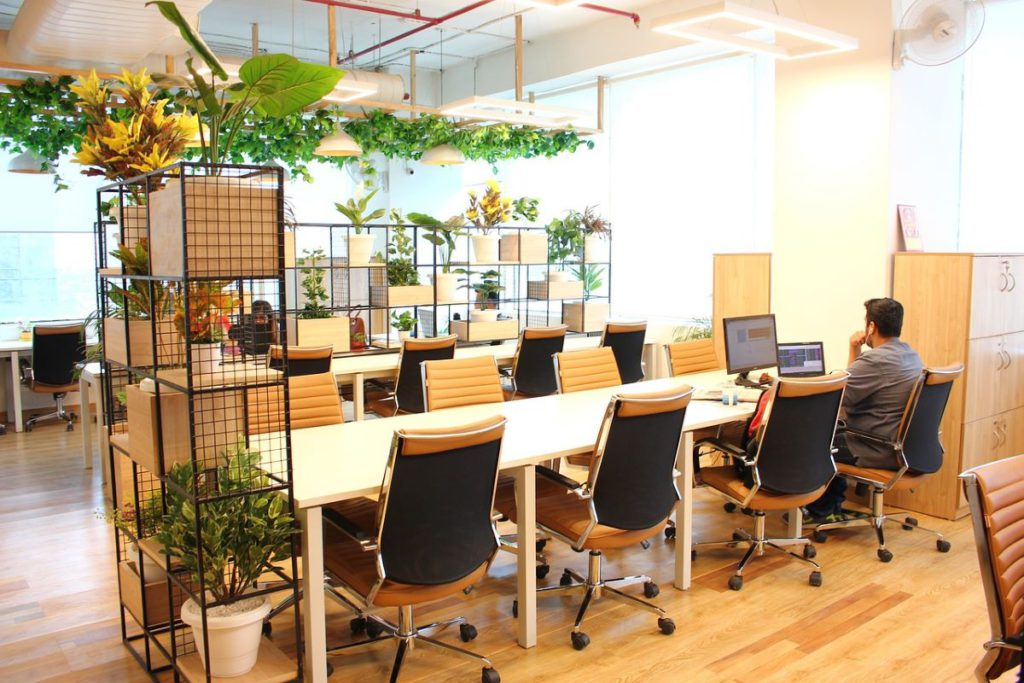 coworking Melbourne