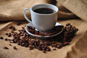 coffee