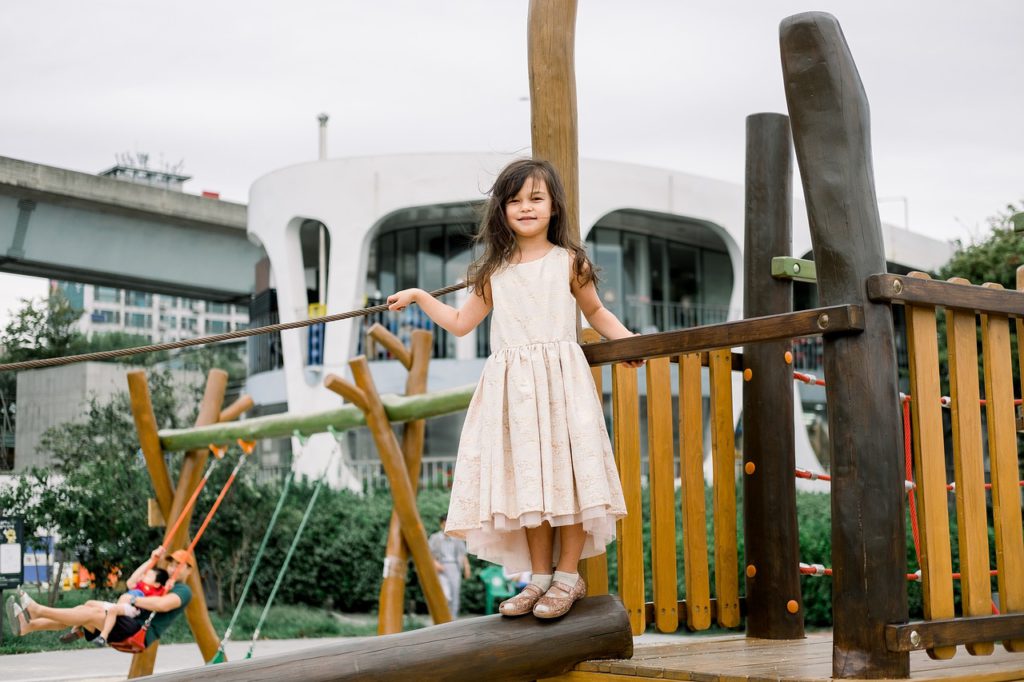 girl-in-playground
