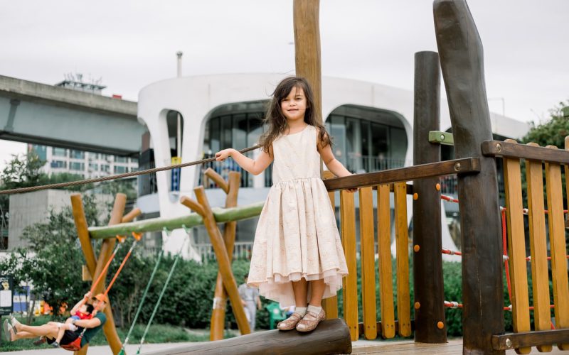 girl-in-playground