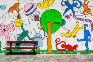 graffiti-playground