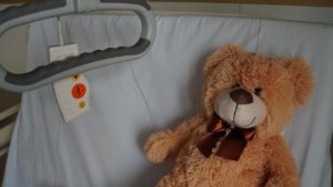 hospital-teddy